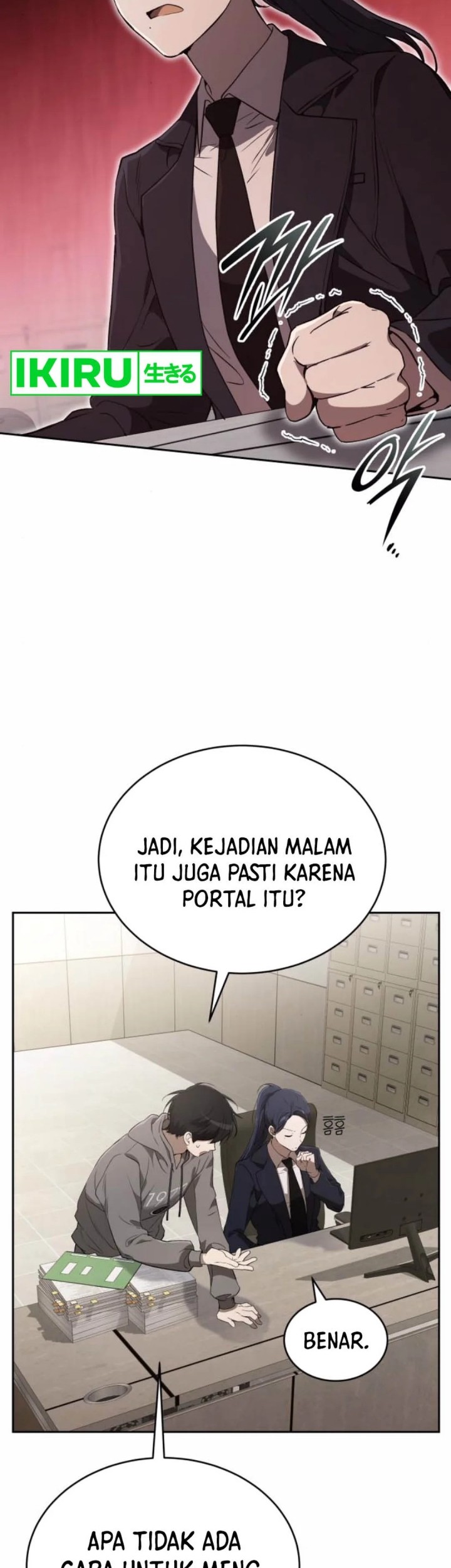 Chapter 23 - halaman 7
