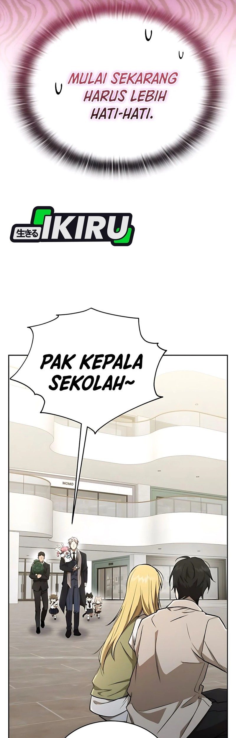 Chapter 32 - halaman 31