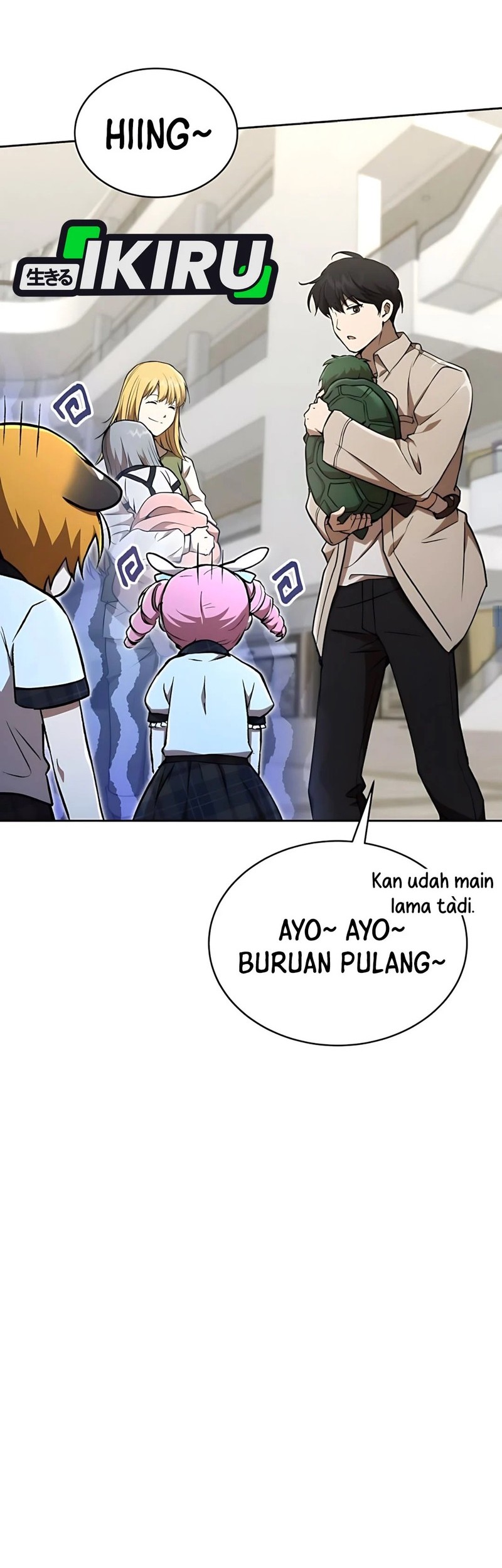 Chapter 32 - halaman 50