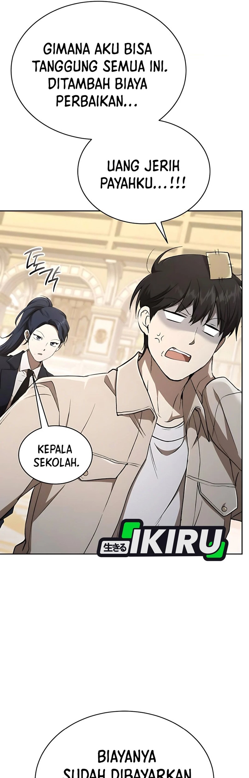 Chapter 32 - halaman 64