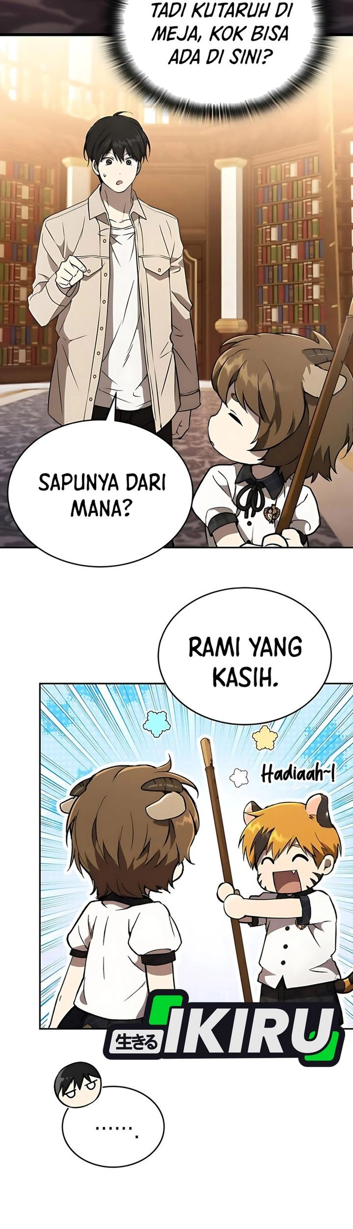 Chapter 33 - halaman 49