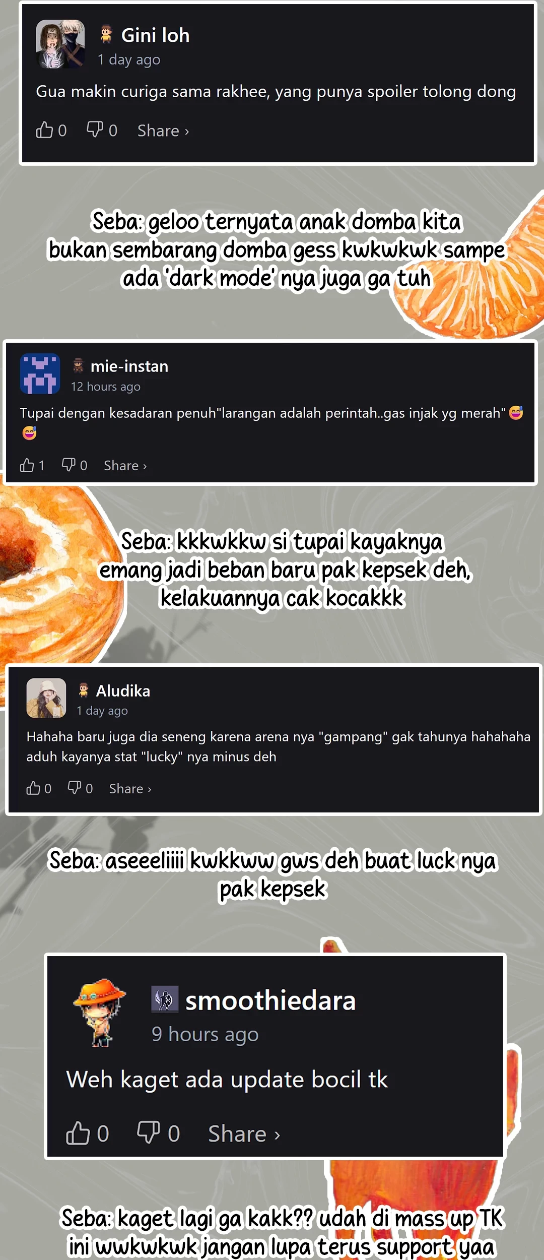 Chapter 36 - halaman 134
