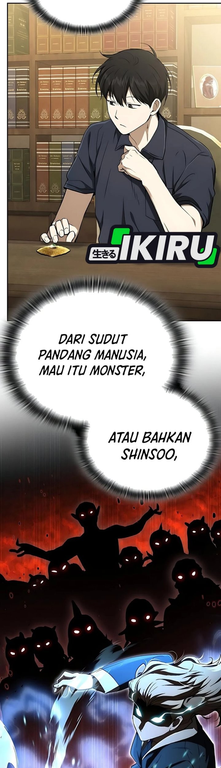 Chapter 38 - halaman 27