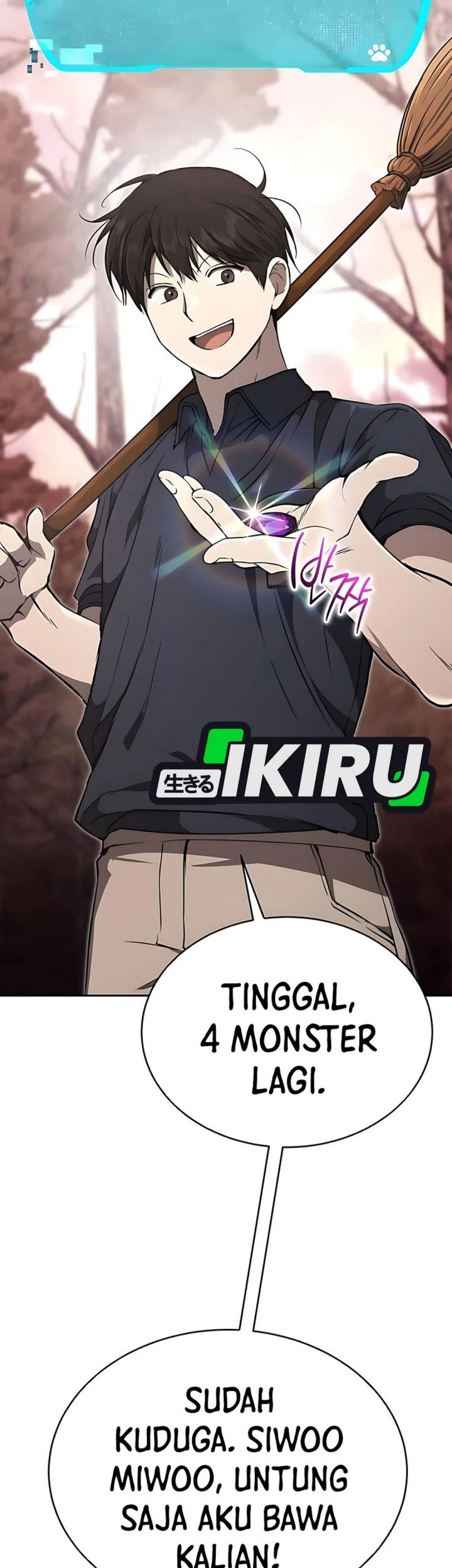 Chapter 40 - halaman 44