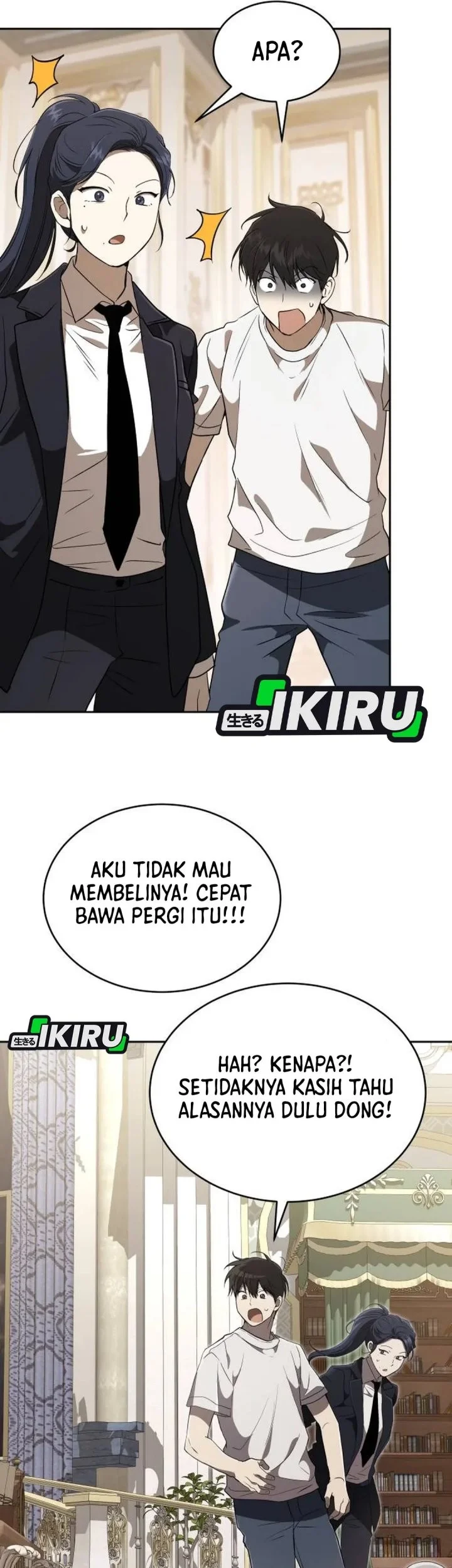 Chapter 43 - halaman 101