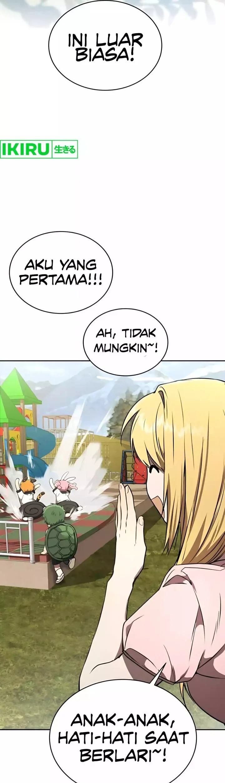 Chapter 48 - halaman 30