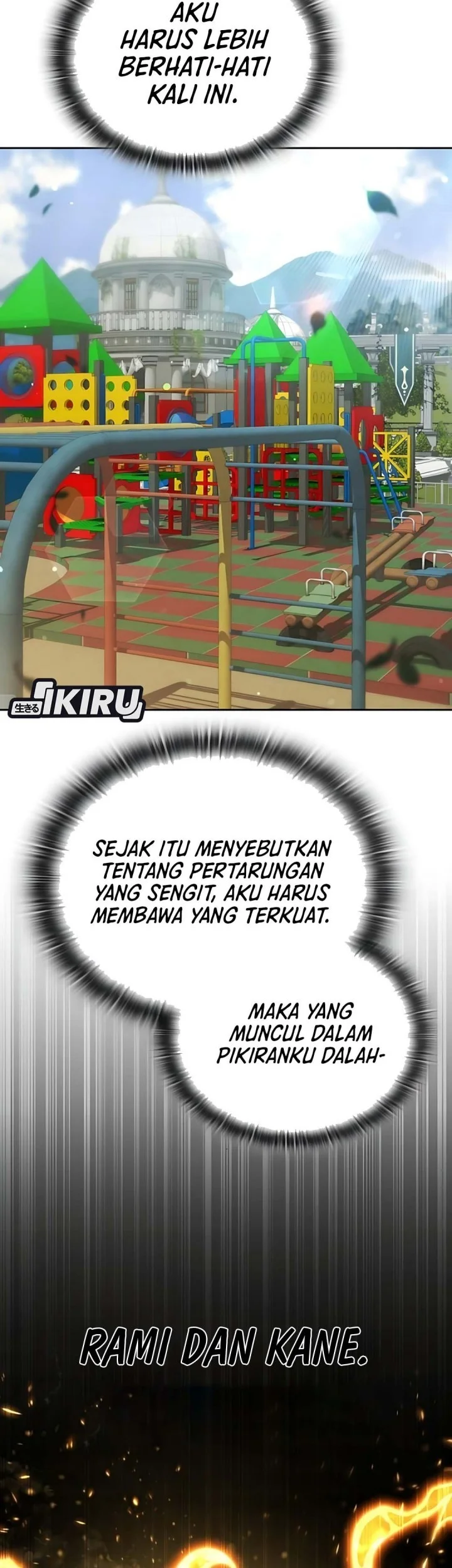 Chapter 49 - halaman 40