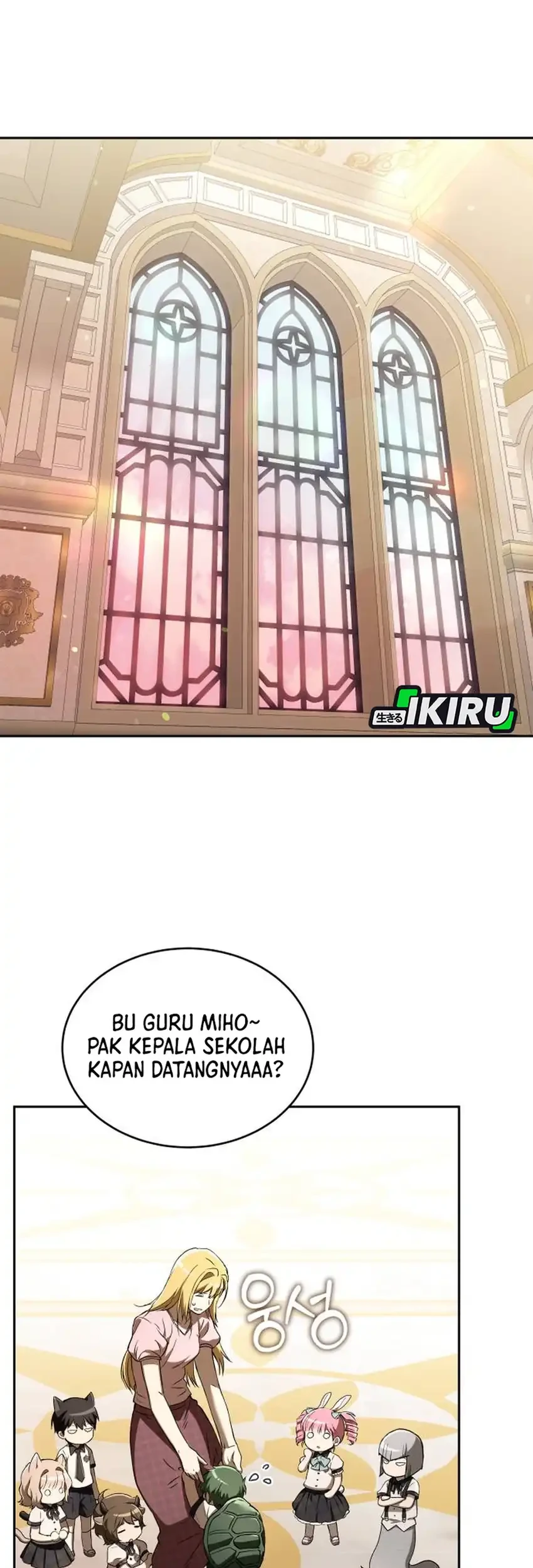 Chapter 50 - halaman 49