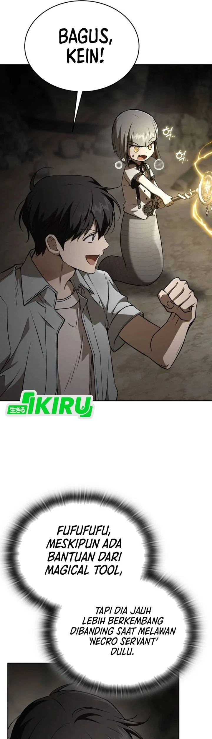 Chapter 53 - halaman 90