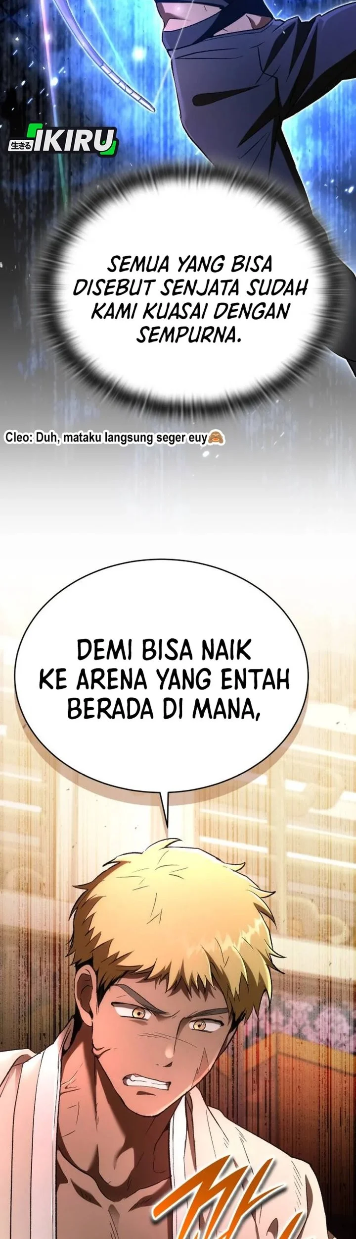 Chapter 57 - halaman 22