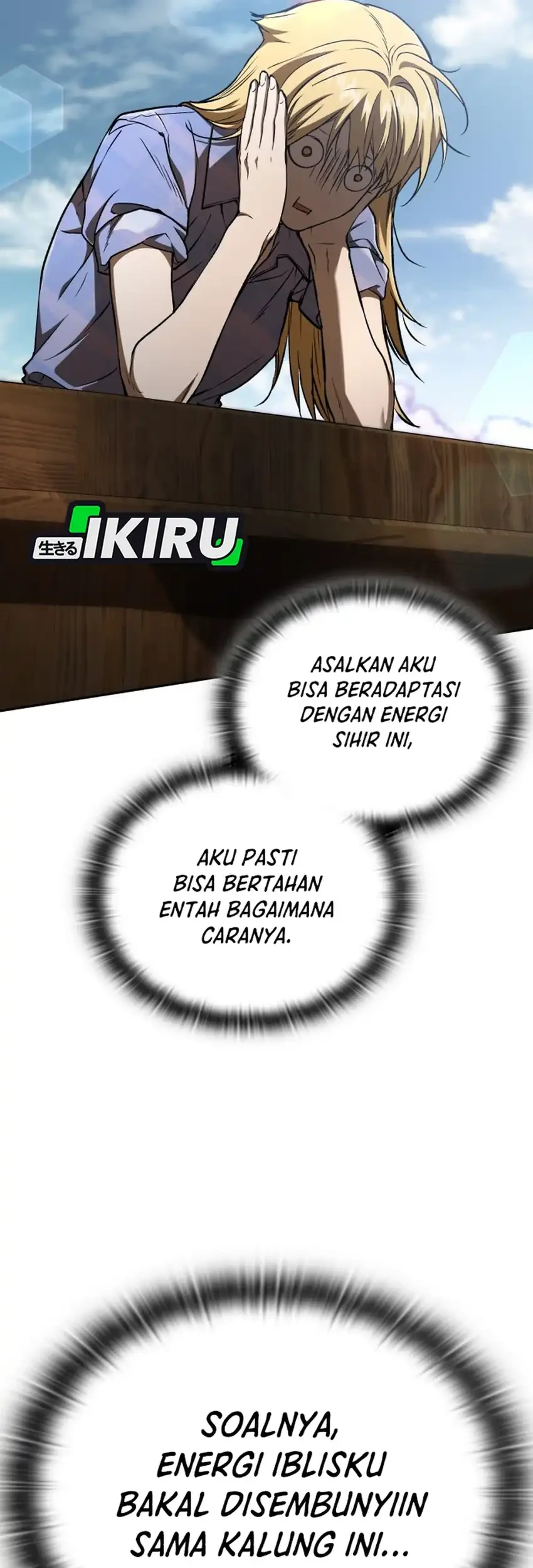 Chapter 58 - halaman 24