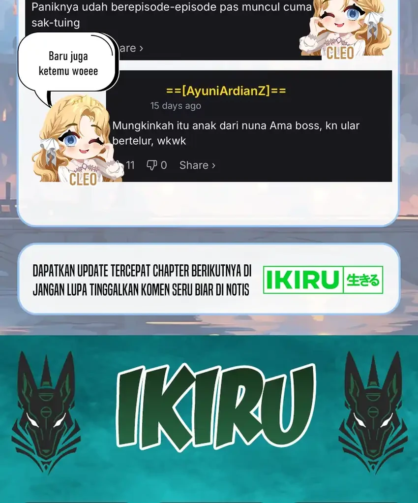 Chapter 58 - halaman 116