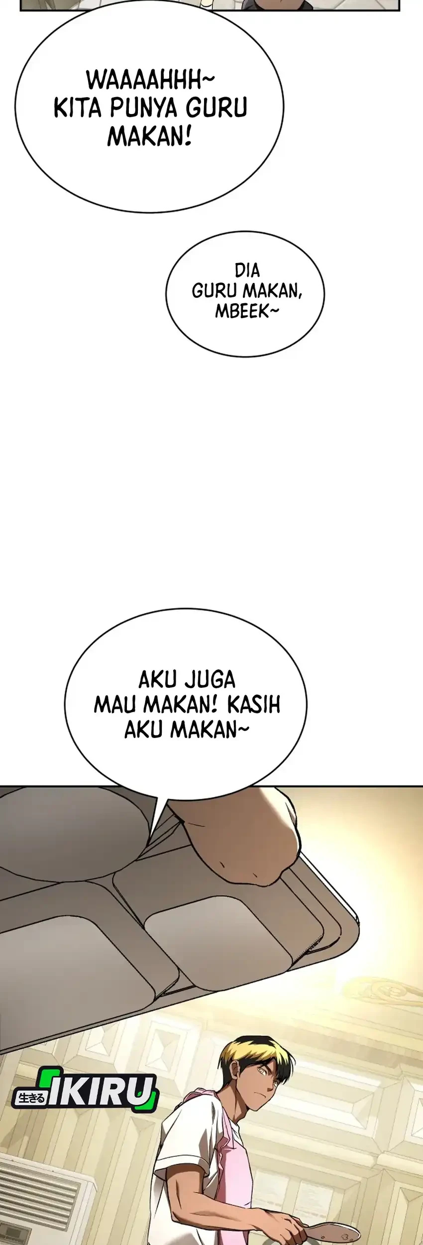 Chapter 61 - halaman 32