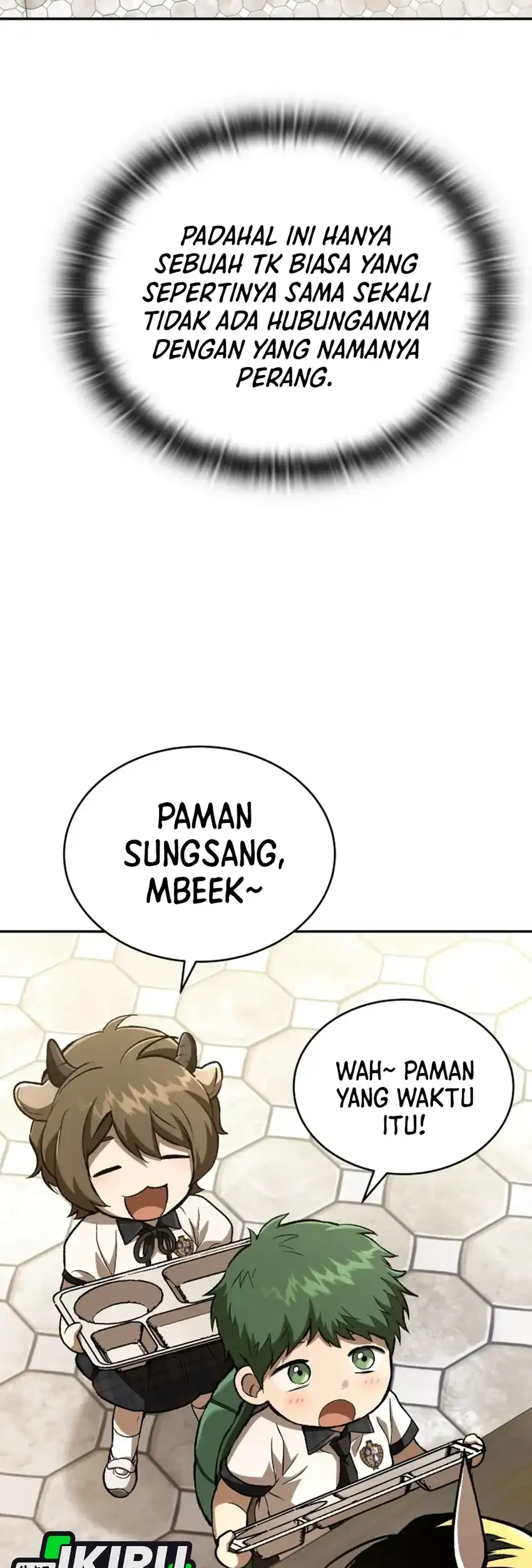 Chapter 61 - halaman 8
