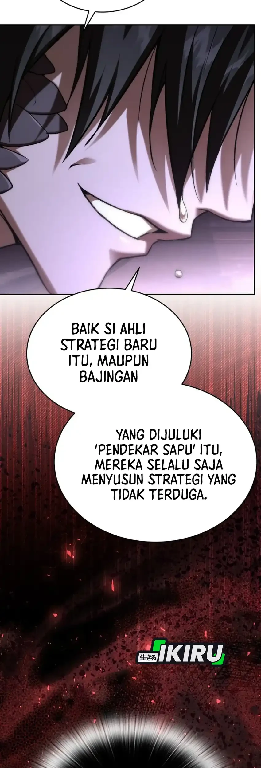 Chapter 61 - halaman 110