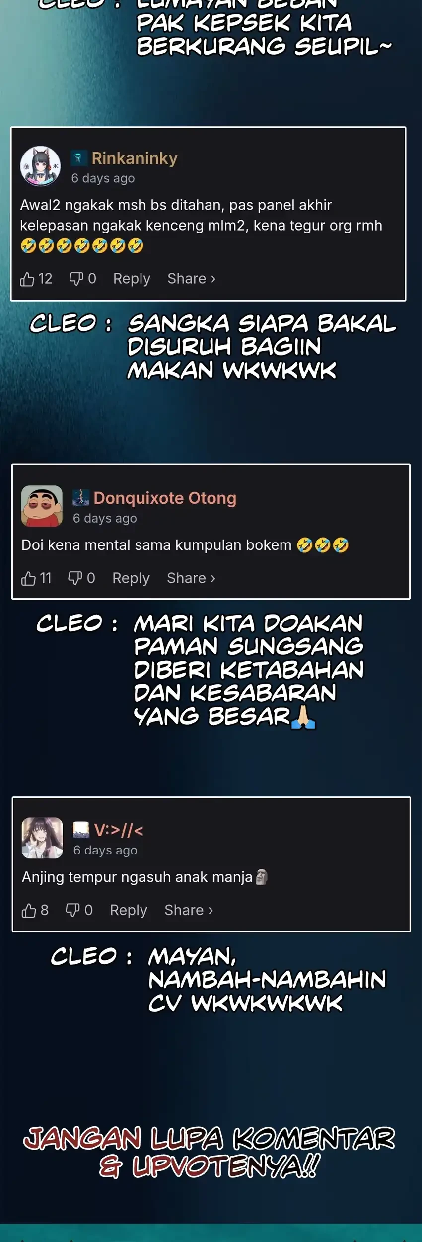 Chapter 61 - halaman 118