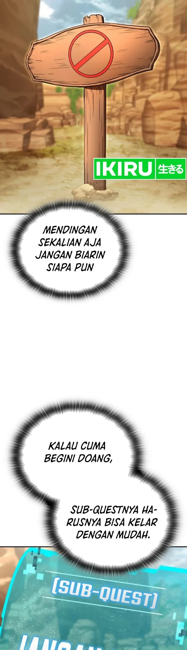 Chapter 64 - halaman 20