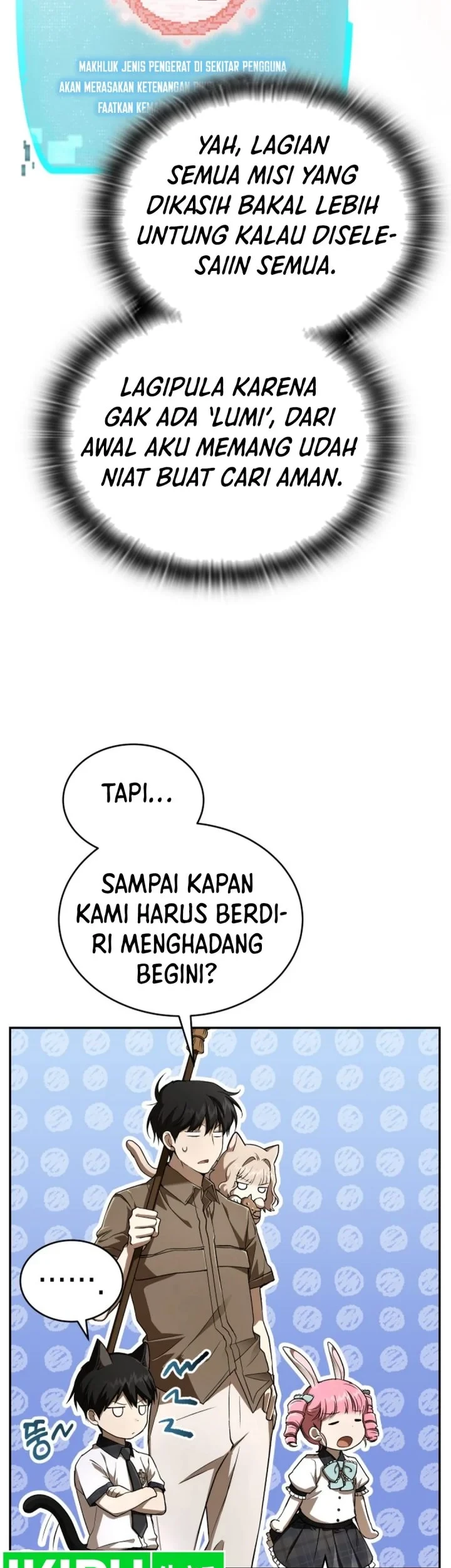 Chapter 64 - halaman 24