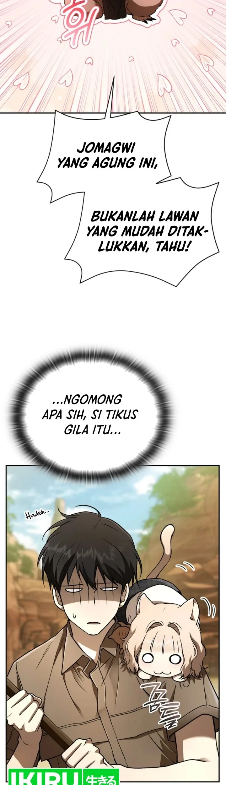 Chapter 64 - halaman 38