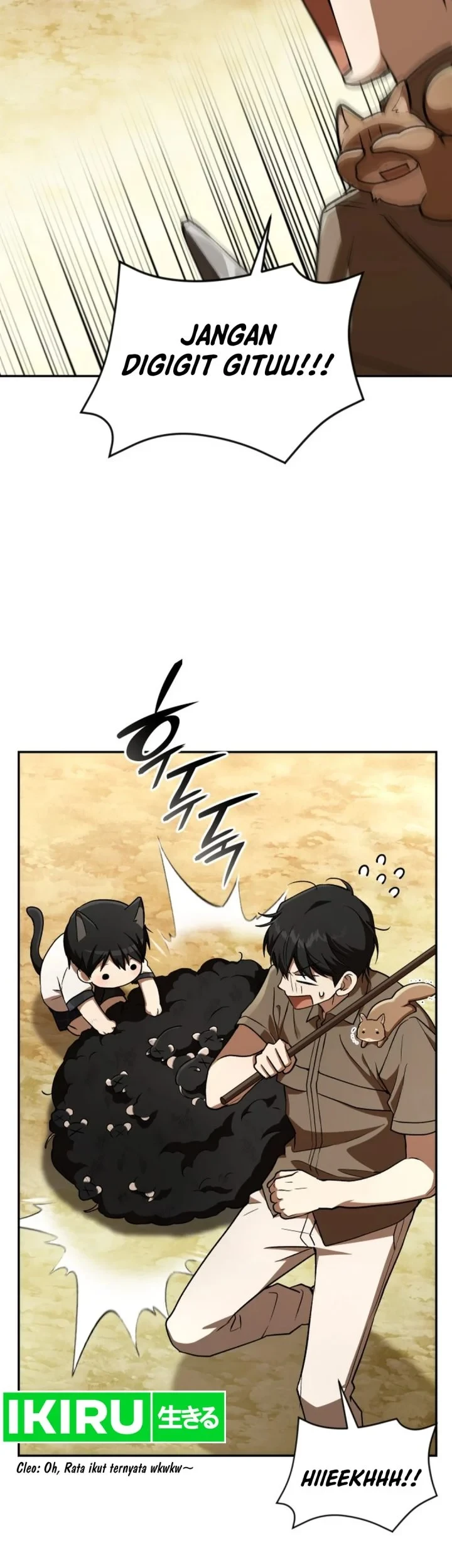 Chapter 64 - halaman 54