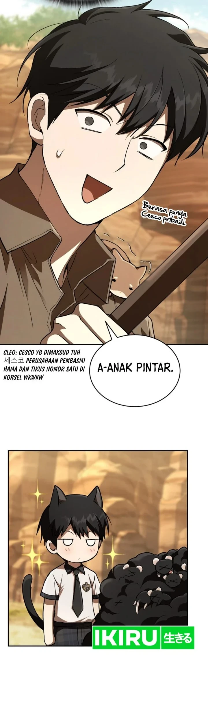 Chapter 64 - halaman 56
