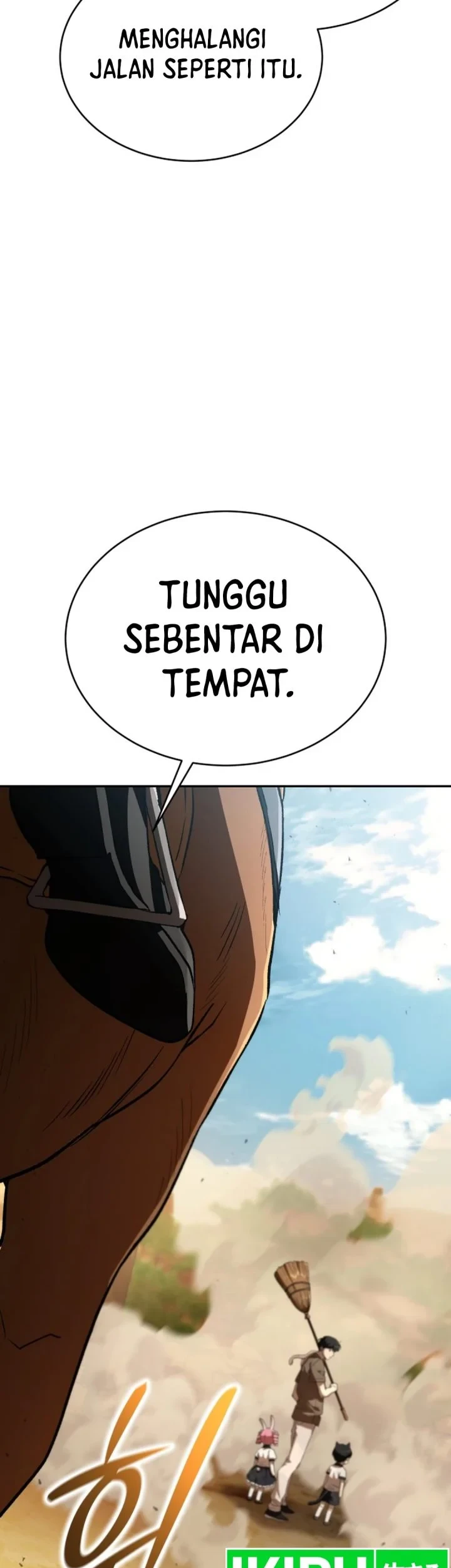 Chapter 64 - halaman 14