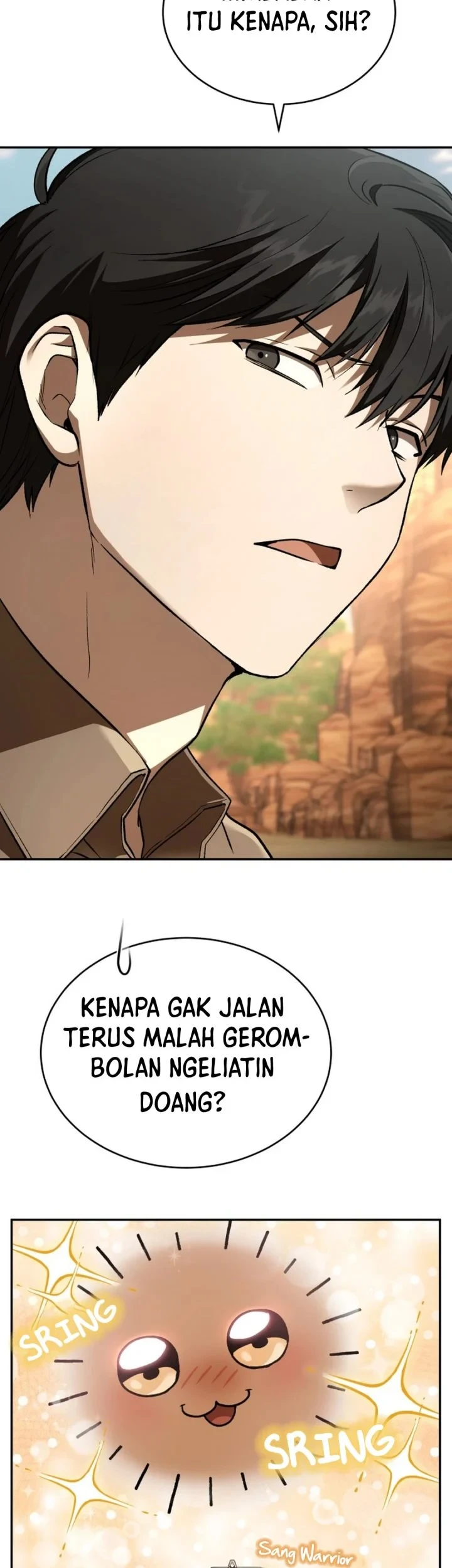 Chapter 64 - halaman 16
