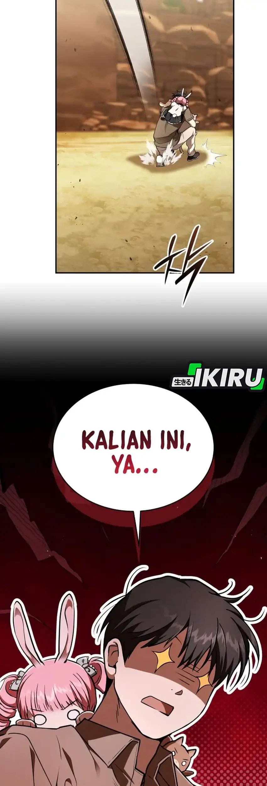 Chapter 65 - halaman 64