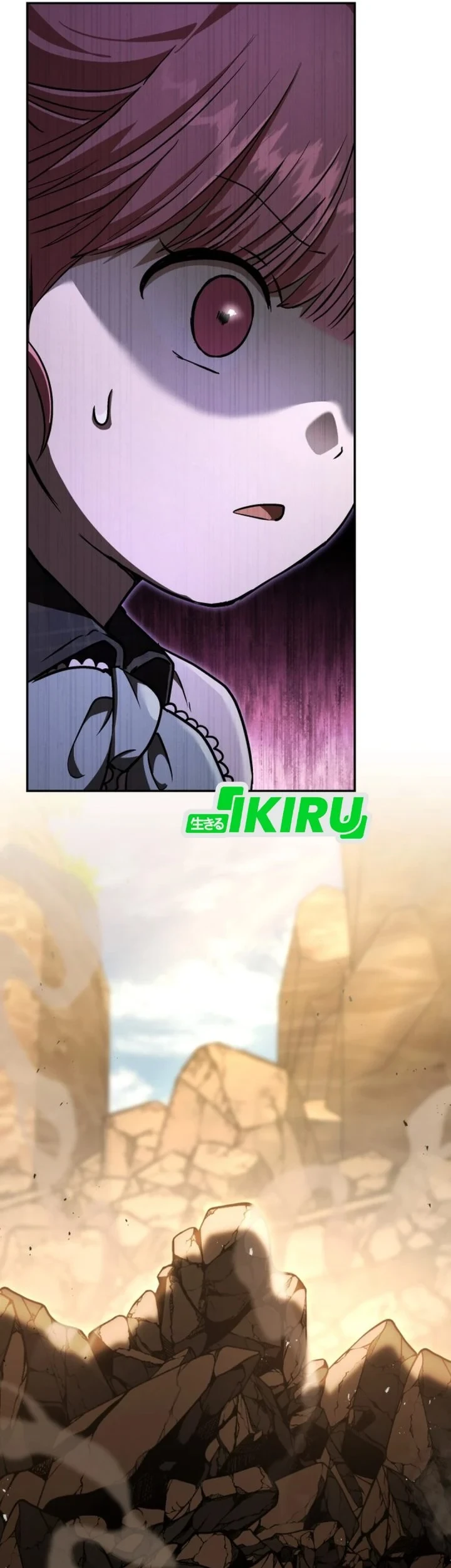 Chapter 66 - halaman 110