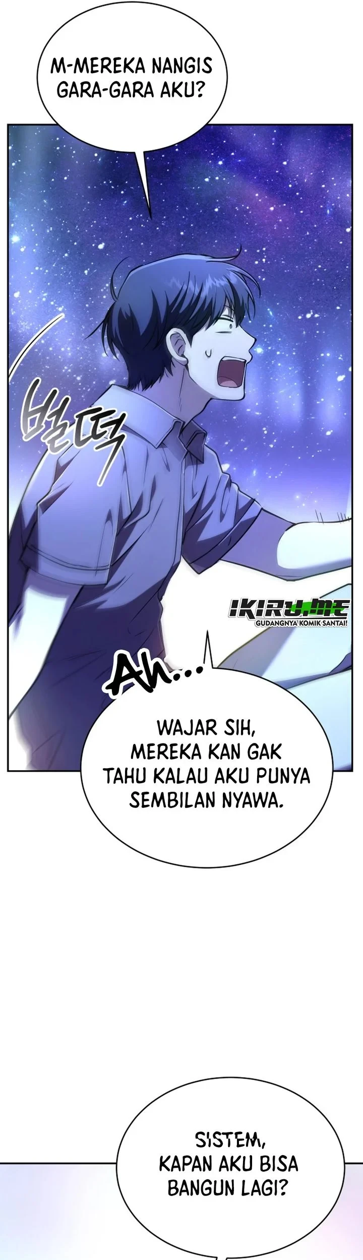 Chapter 67 - halaman 23