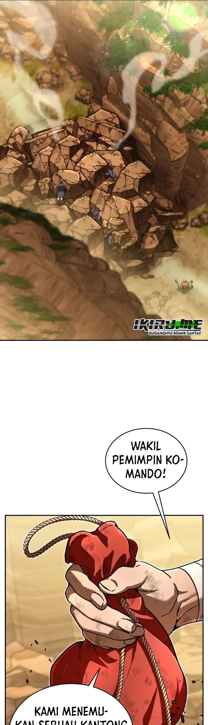 Chapter 67 - halaman 39