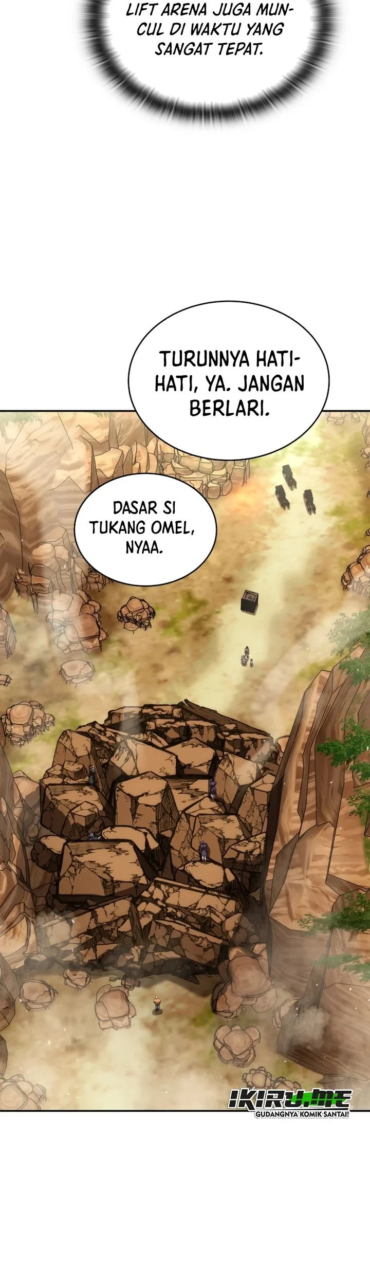 Chapter 67 - halaman 72