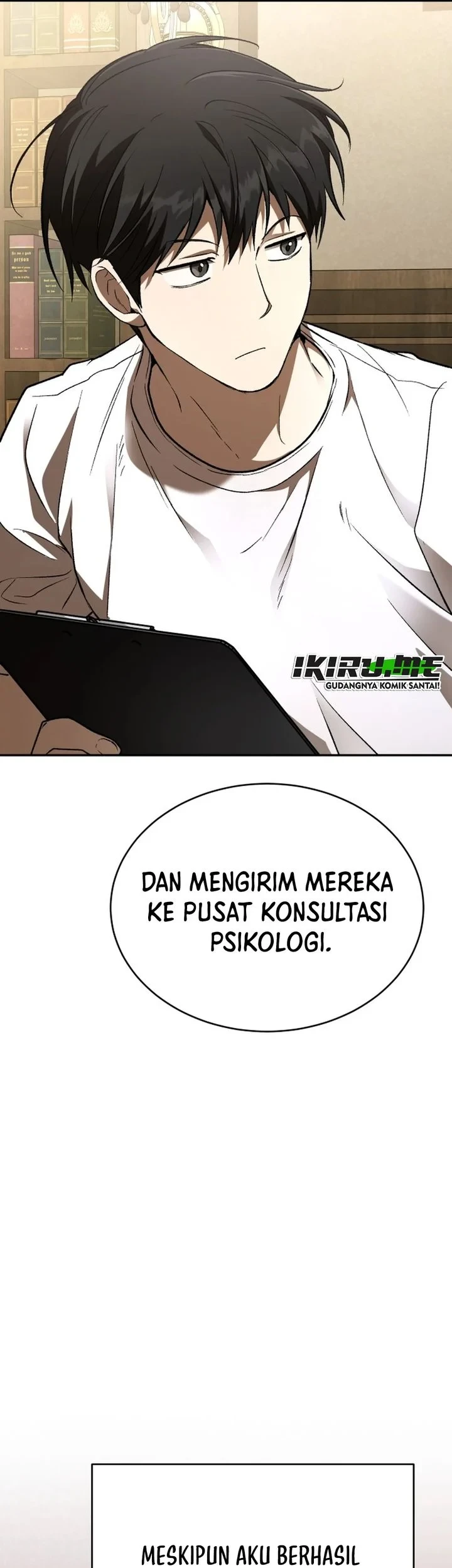 Chapter 67 - halaman 99
