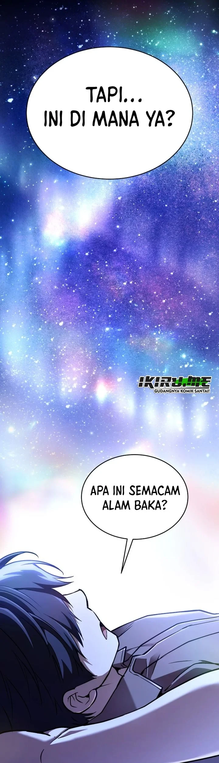 Chapter 67 - halaman 15