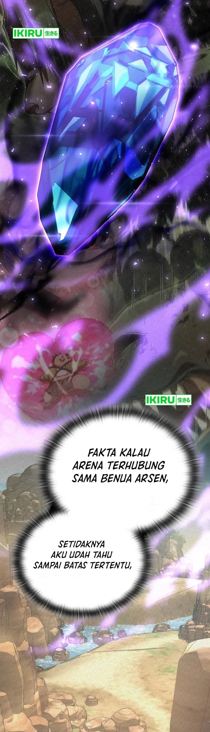 Chapter 69 - halaman 20