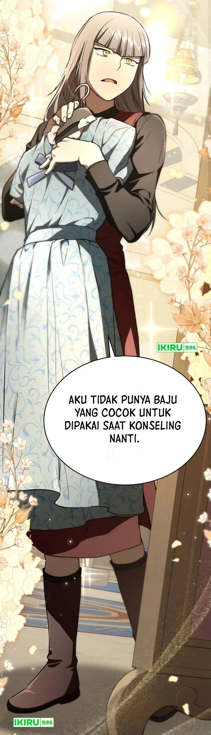 Chapter 69 - halaman 31