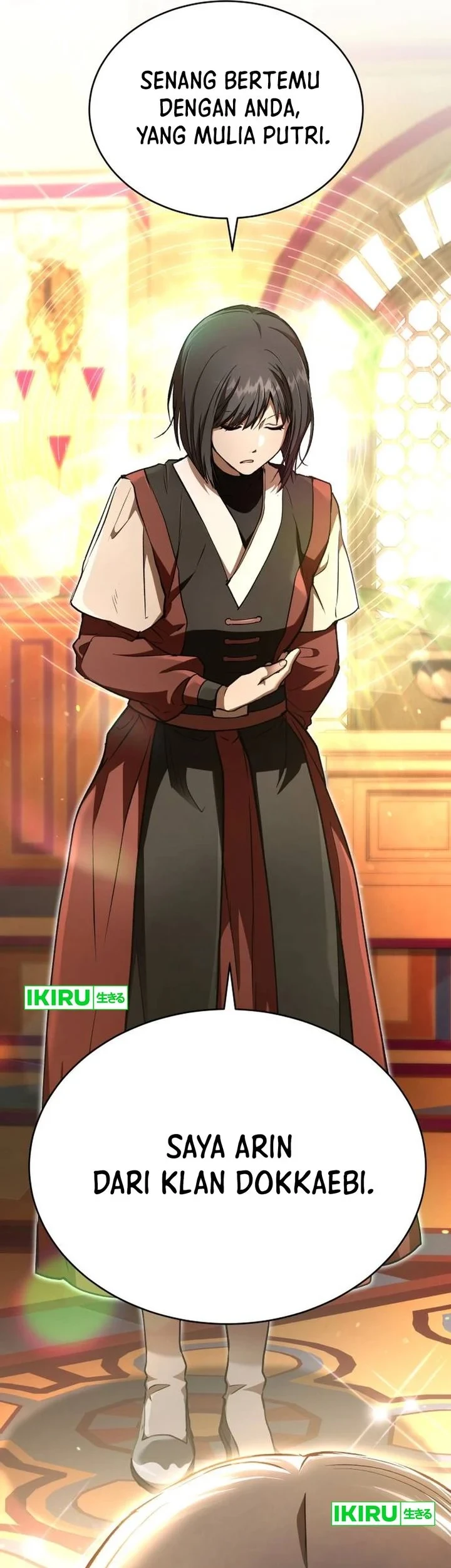 Chapter 69 - halaman 50