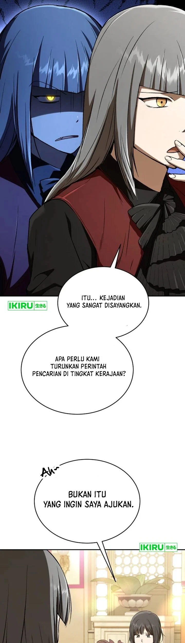 Chapter 69 - halaman 58