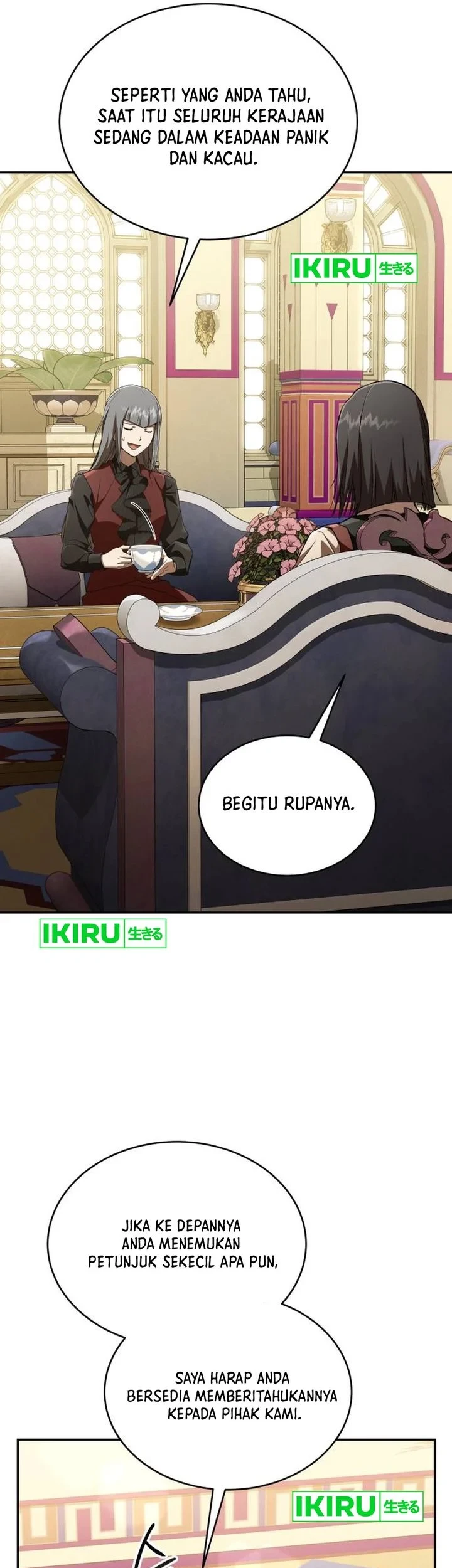 Chapter 69 - halaman 67
