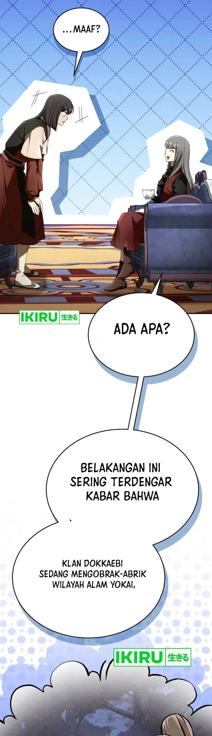 Chapter 69 - halaman 70