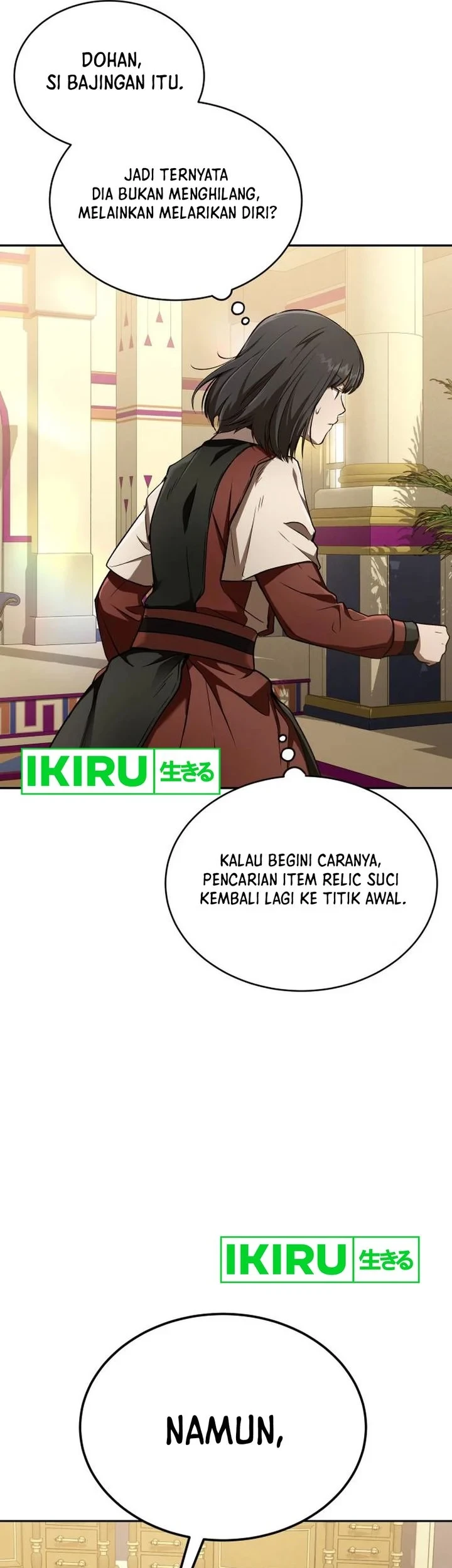 Chapter 69 - halaman 88