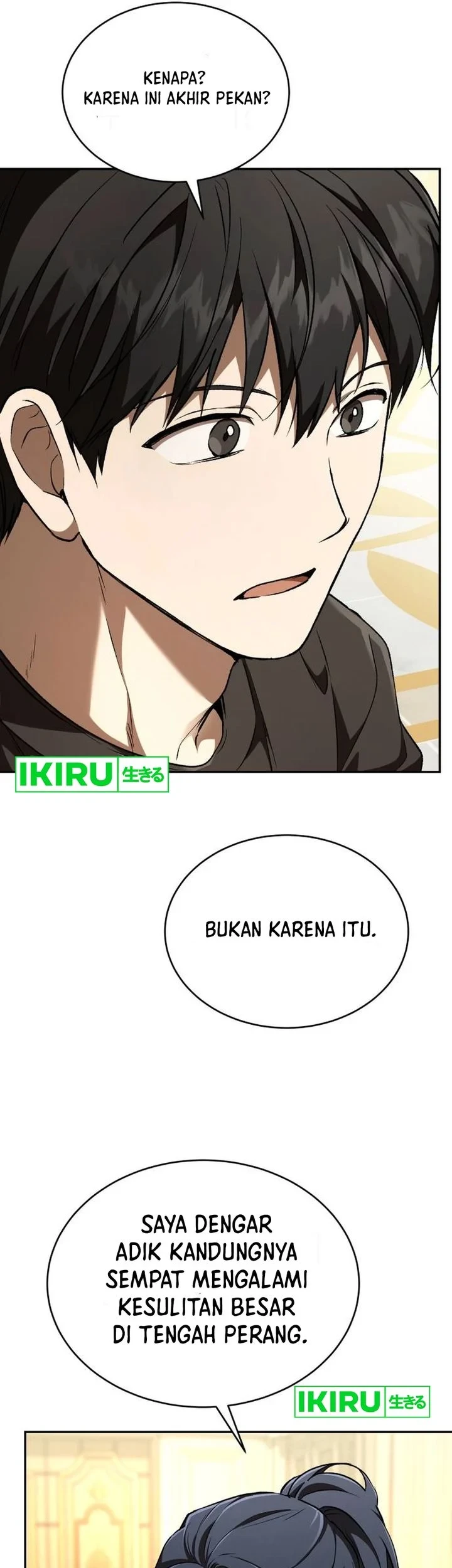 Chapter 69 - halaman 14