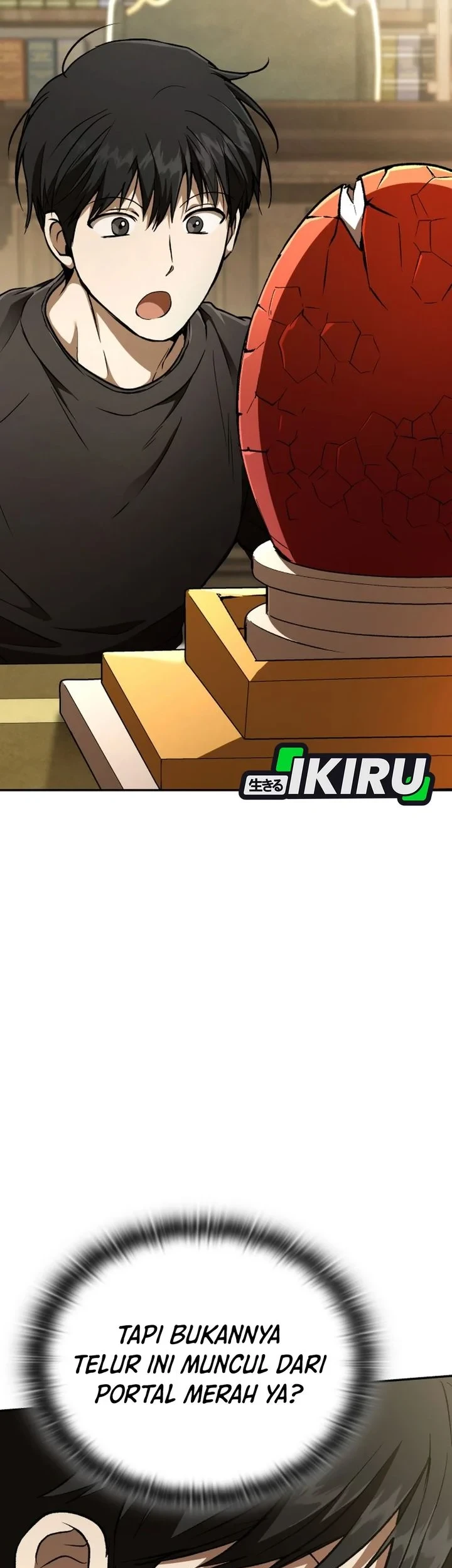 Chapter 70 - halaman 28