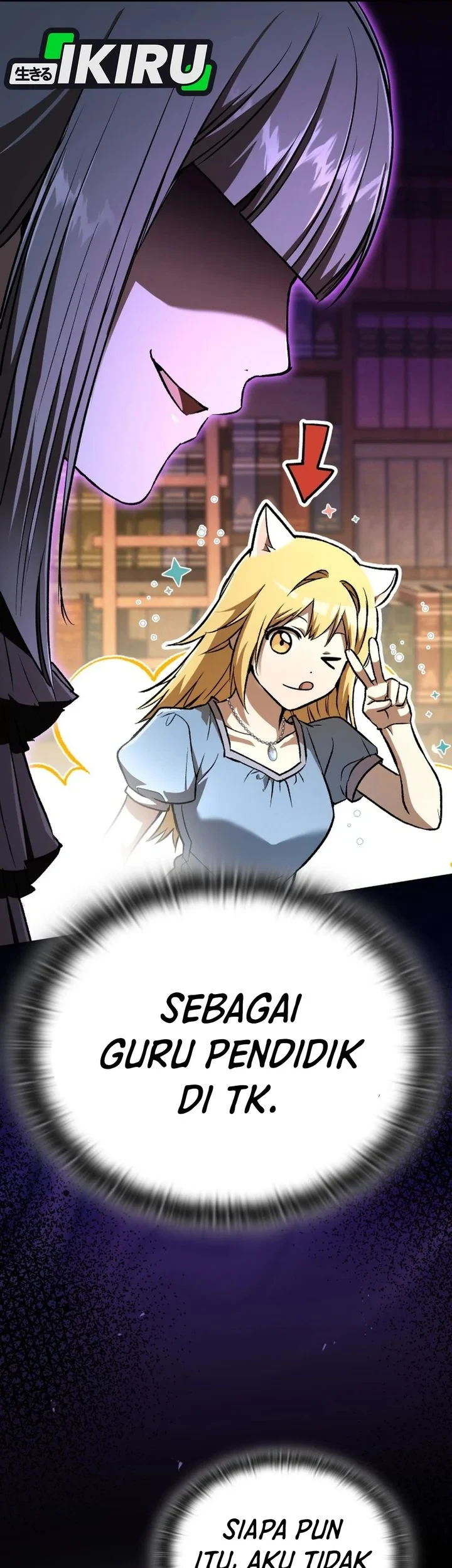 Chapter 70 - halaman 52
