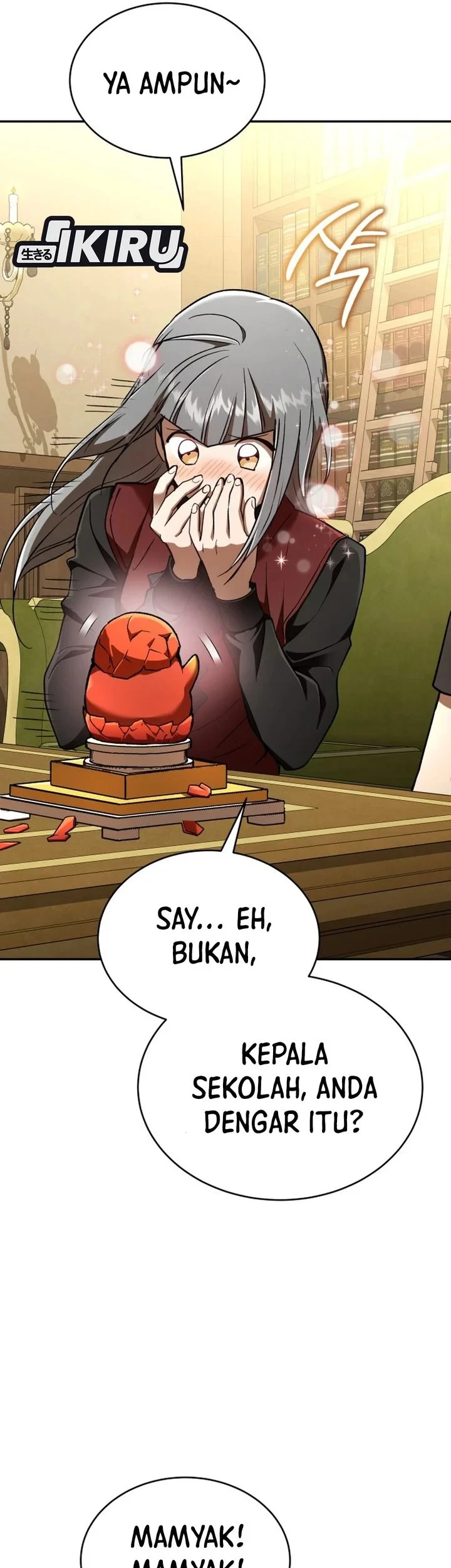 Chapter 70 - halaman 60