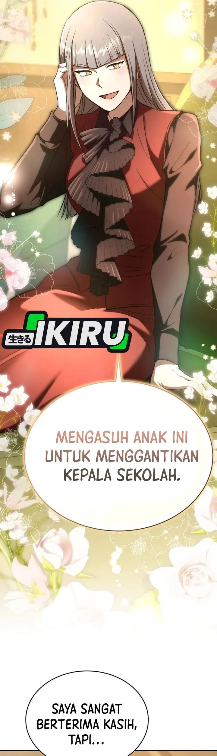 Chapter 70 - halaman 82