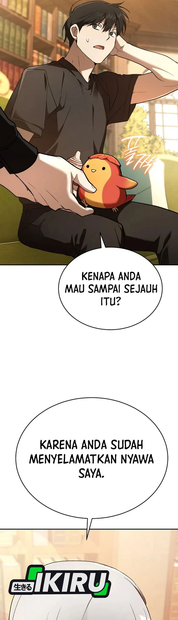 Chapter 70 - halaman 84