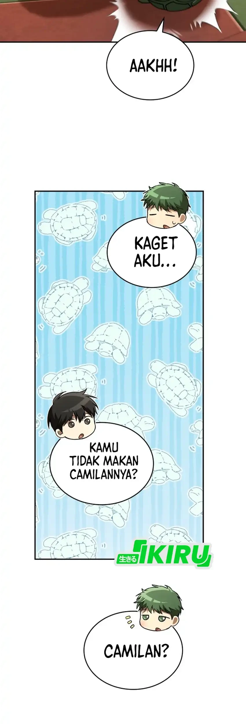 Chapter 71 - halaman 79