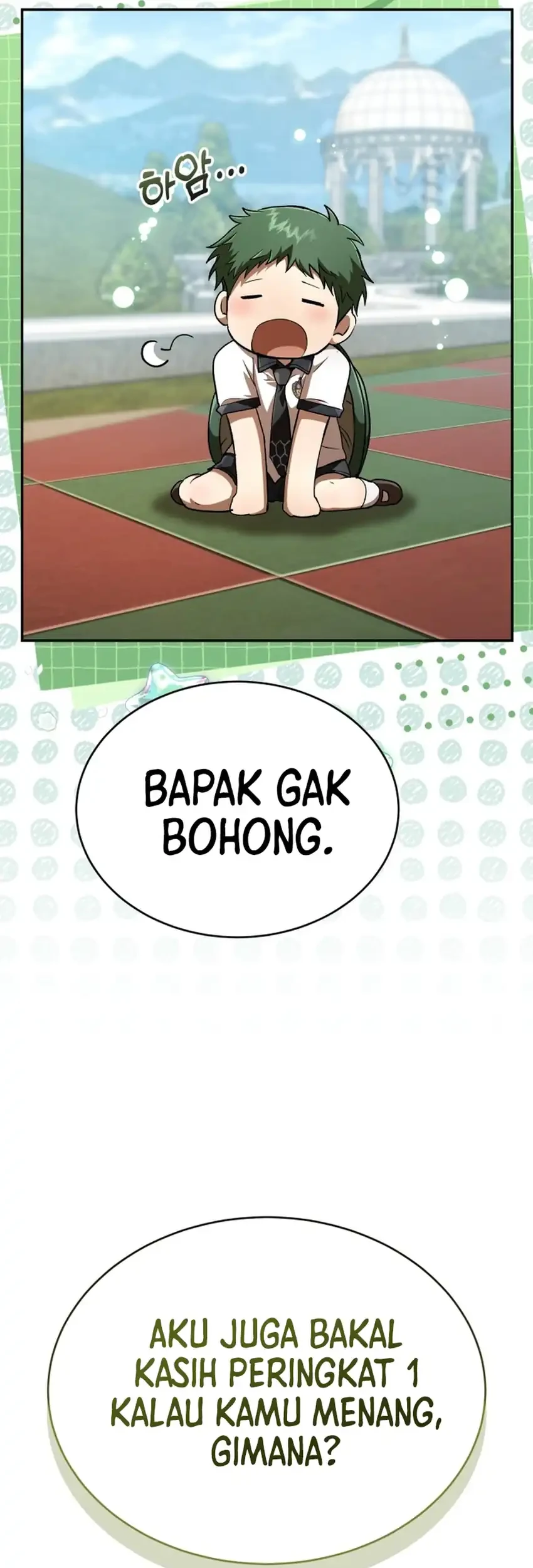 Chapter 71 - halaman 101