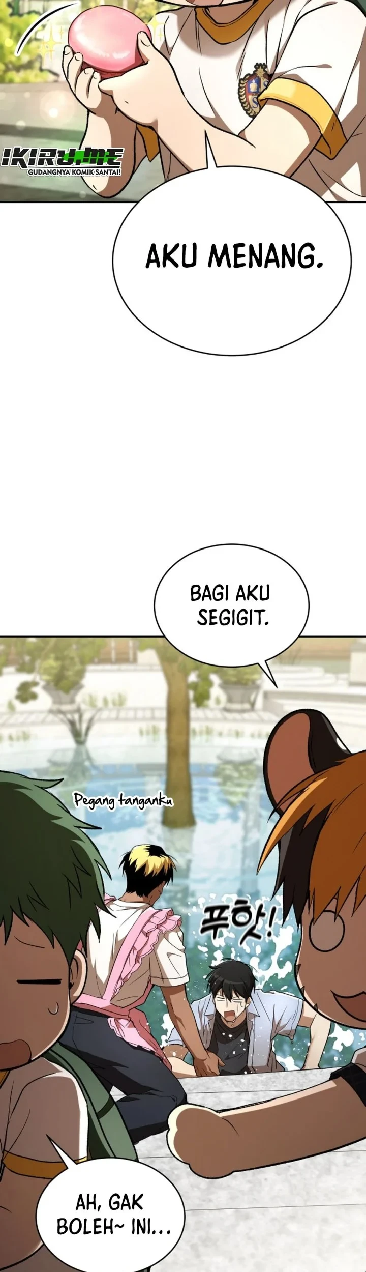 Chapter 73 - halaman 26